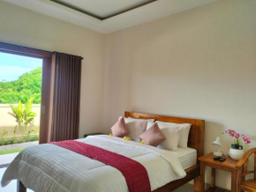 Danas Pandawa Homestay